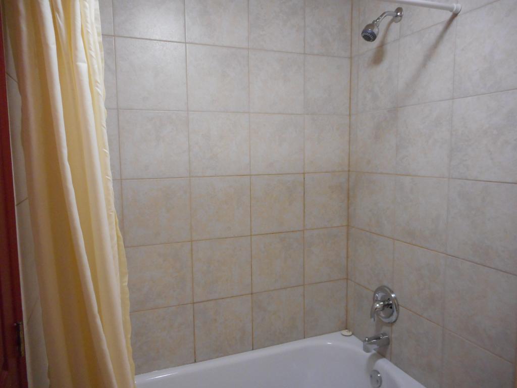 Motel Olympic Квебек Экстерьер фото